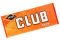 Jacob's Club Orange 12 x 6 pk